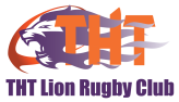 THT Lion Rugby